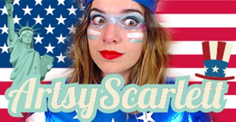 artsyscarlett nude|Artsyscarlett: Free WebCam Model Records @ CamsLib